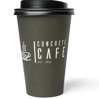 Double Espresso