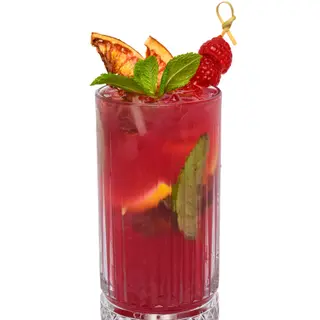 Raspberry Lemonade