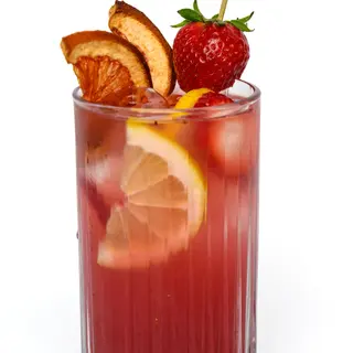 Strawberry Lemonade