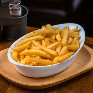 Normal Fries