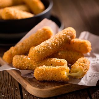 Mozarella sticks