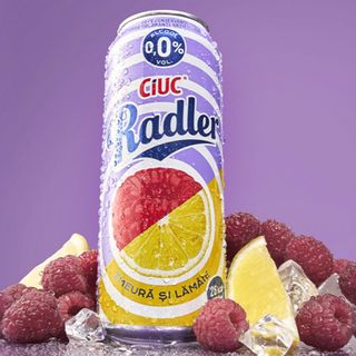 Radler Zmeura si Lamaie 0.0%