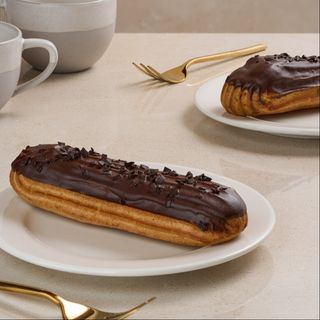Ecler cu Ciocolata, 100g