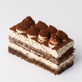 Prăjitura Tiramisu, 90 gr