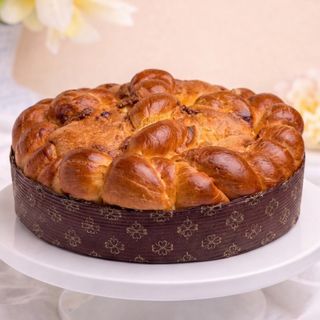 Pască cu brânză, 800g