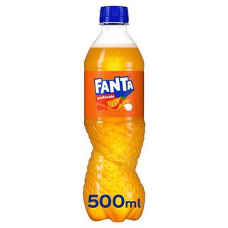 Fanta Portocale