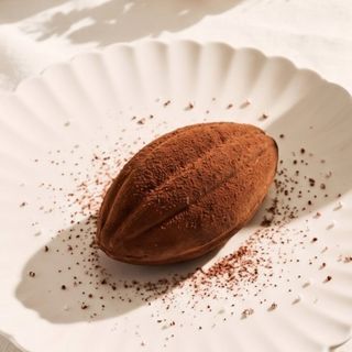 Prăjitură boabă de cacao, 90g