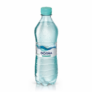 Apă Necarbogazoasă