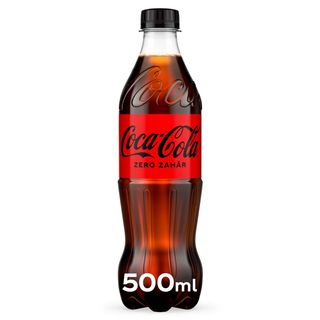 Coca Cola 0