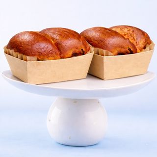 Oferta 2 Cozaonaci cu nuca-2x950 gr