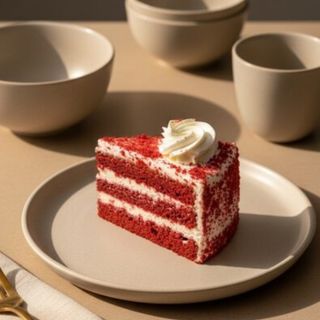 Păjitura Red Velvet