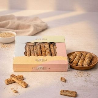 Biscuiti Saratele, 150 gr