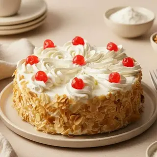 Tort "Din Inimă”, 1000 g