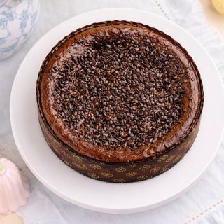 Pască cu ciocolată, 1 kg