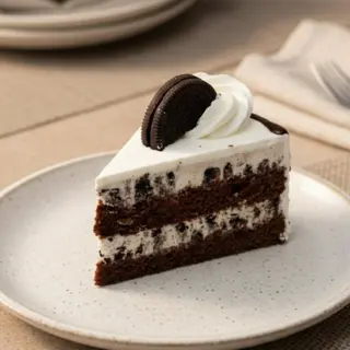 Păjitura Oreo