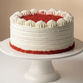 Tort Red Velvet, 1 kg