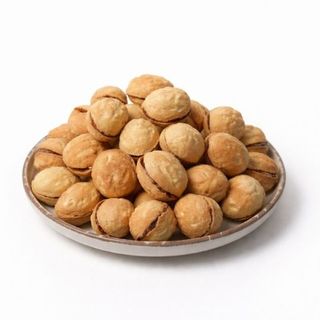 Biscuiti Nucusoare, 200 gr