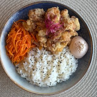 KARAAGE DON