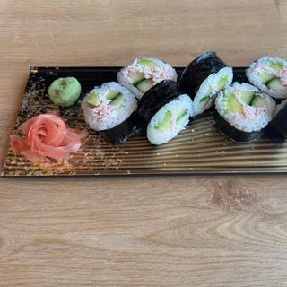 SURIMI MAKI