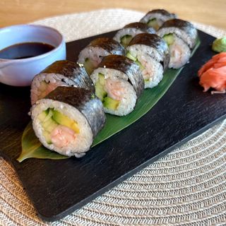 EBI MAKI