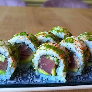 SPICY TUNA
