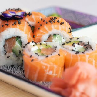 PHILADELPHIA DOUBLE SOMON