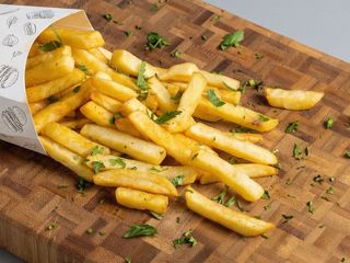 Cartofi pai de casă 150g