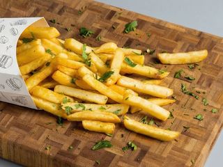 Cartofi pai de casă 300g