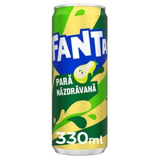 Fanta Para Nazdravana 0,33