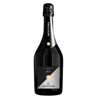 Vin spumant Tor Del Elmo BRUT 11,5%  750 ml