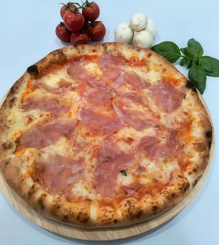 Pizza Prosciutto Ø 32cm