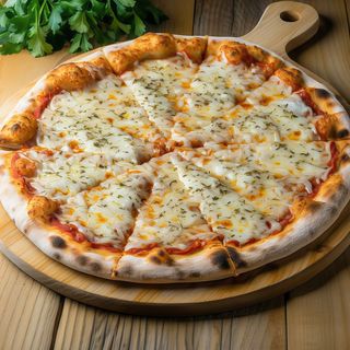 Pizza Quattro Formaggi Ø 32cm