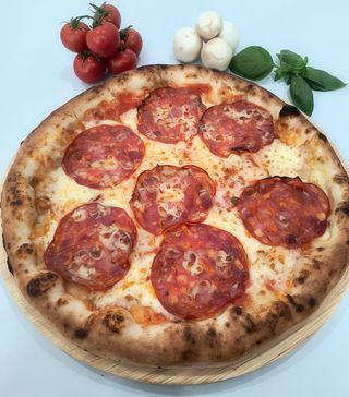 Pizza Diavola Ø 32cm