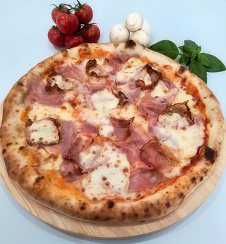 Pizza Contadina Ø 32cm