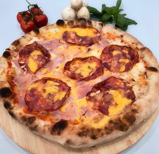 Pizza Sole Mio Ø 32cm