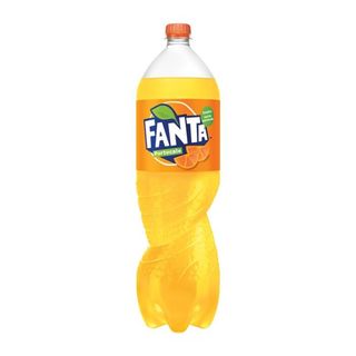 Fanta Portocale 1 l