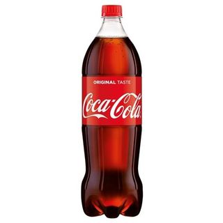 Coca Cola 1 l