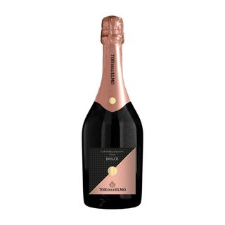 Vin spumant Tor Del Elmo Dolce 9,5%  750 ml