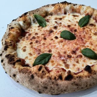 Pizza Margherita Ø 32cm
