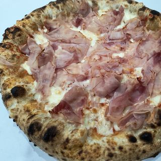 Pizza Prosciutto Ø 32cm