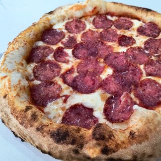 Pizza Salami Ø 32cm