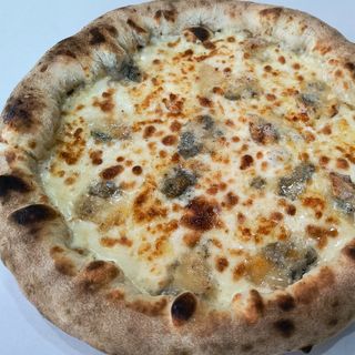 Pizza Quattro Formaggi Ø 32cm