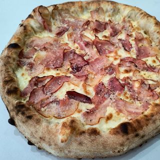 Pizza Carbonara Ø 32cm