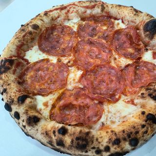 Pizza Diavola Ø 32cm