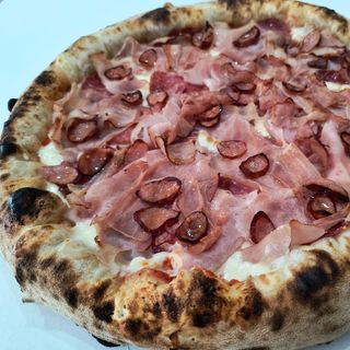 Pizza Carnivora Ø 32cm