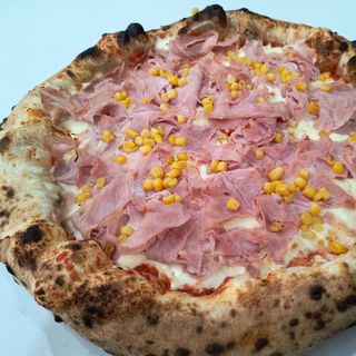 Pizza Bimbo Ø 32cm