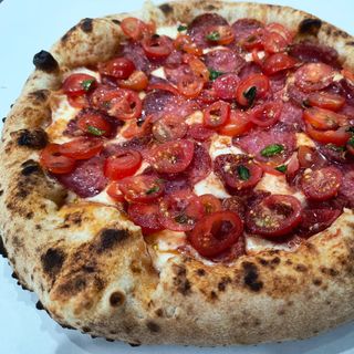 Pizza Bruschetta Ø 32cm