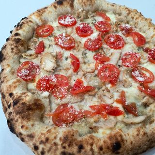 Pizza Pollo Italiano Ø 32cm
