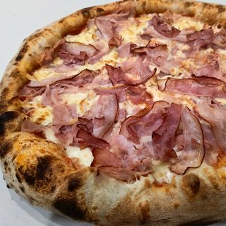 Pizza Contadina Ø 32cm