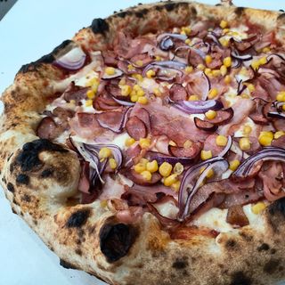 Pizza Rustica Ø 32cm